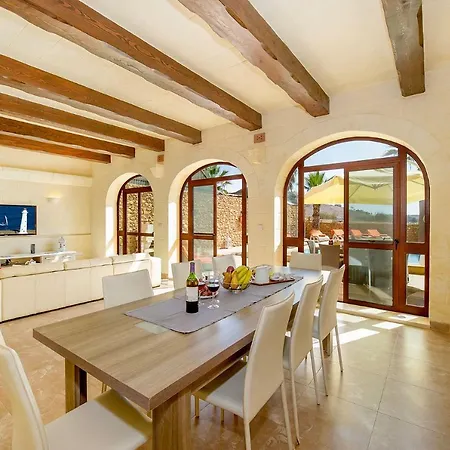 Gospodarstwo wiejskie Tfiefa