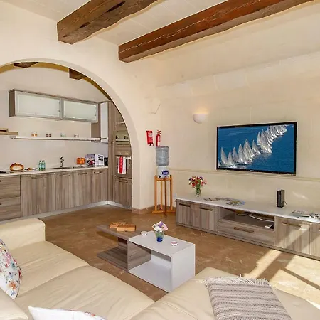 Tfiefa Country house