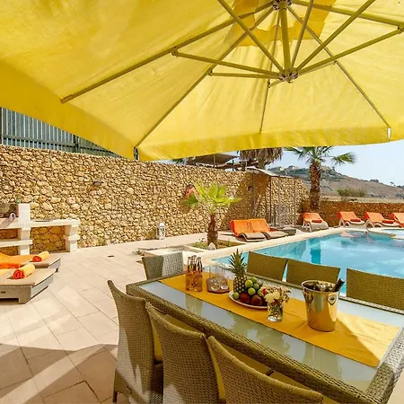 Gospodarstwo wiejskie Tfiefa