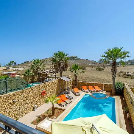 Tfiefa Xagħra