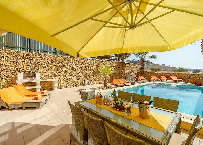 Country house Tfiefa