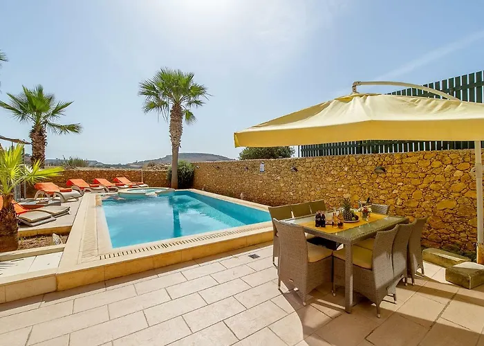 Tfiefa Country house