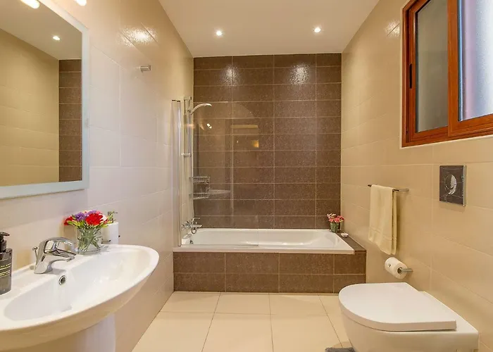 Tfiefa Venkovský dům *