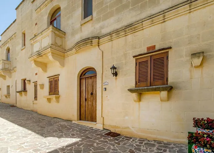 Tfiefa Venkovský dům