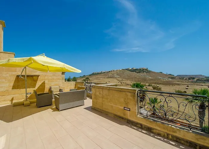 Venkovský dům Tfiefa *